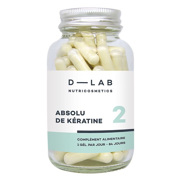 Absolu de Keratina - 3 meses-product