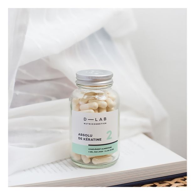 Absolu de Keratina - 3 meses-product