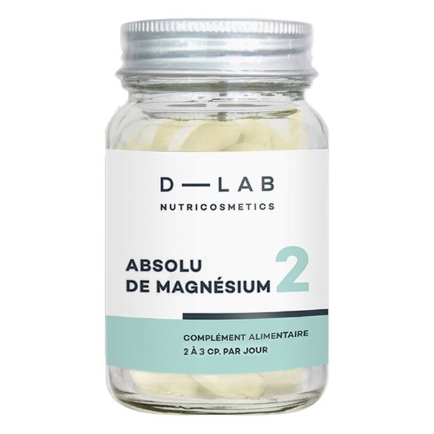 Absolu de Magnesio - 1 mes-product