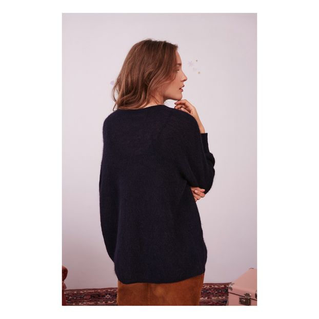 Jersey Babali Superkid de Mohair y Baby Alpaca-product