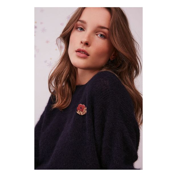 Pull Babali Superkid Mohair et Baby Alpaga-product