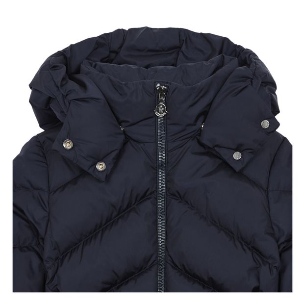 Piumino Agot-product