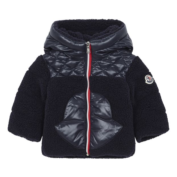 Doudoune Ounce-product