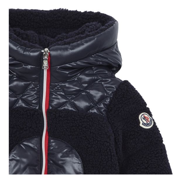Doudoune Ounce-product