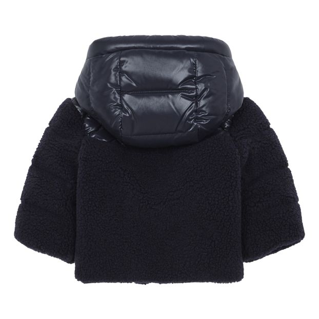 Doudoune Ounce-product