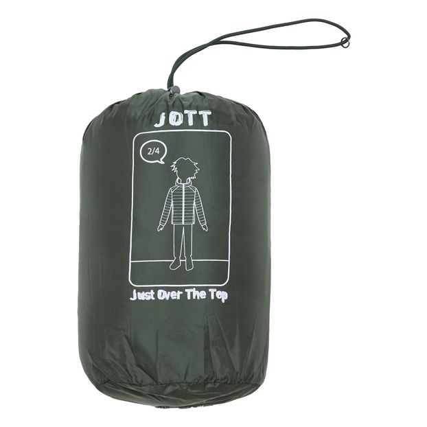 Hugo Down Jacket-product