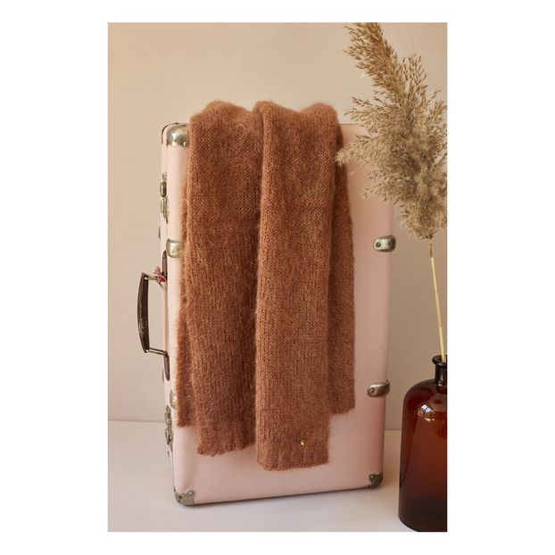 Echarpe Cohen Kid Mohair-product