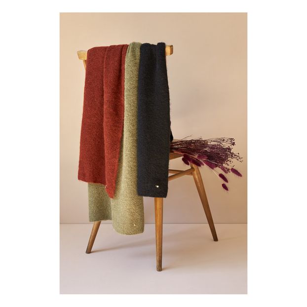 Echarpe Barte Mohair et Baby Alpaga-product
