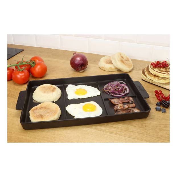 Kit burger et brunch-product