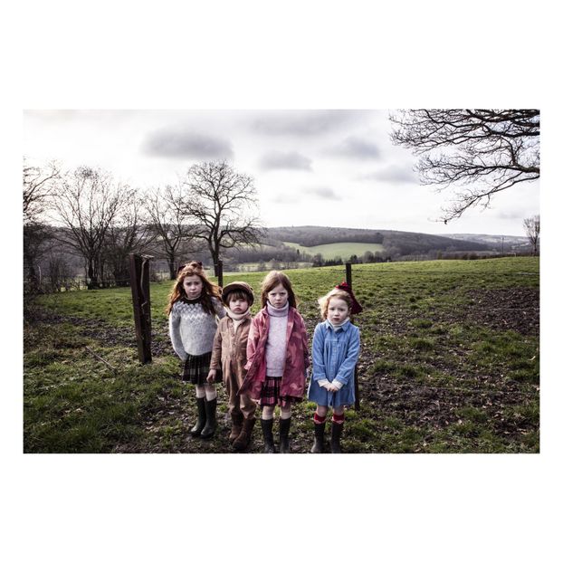 Mink and Alpaca Jumper-product