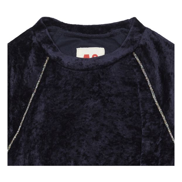Robe Velours-product