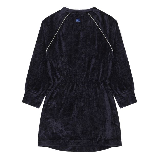 Robe Velours-product