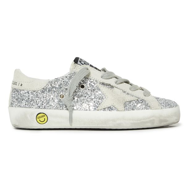 Baskets Pailletées Superstar-product