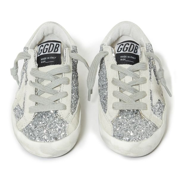 Baskets Pailletées Superstar-product