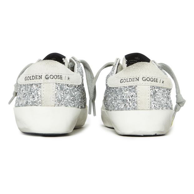 Baskets Pailletées Superstar-product