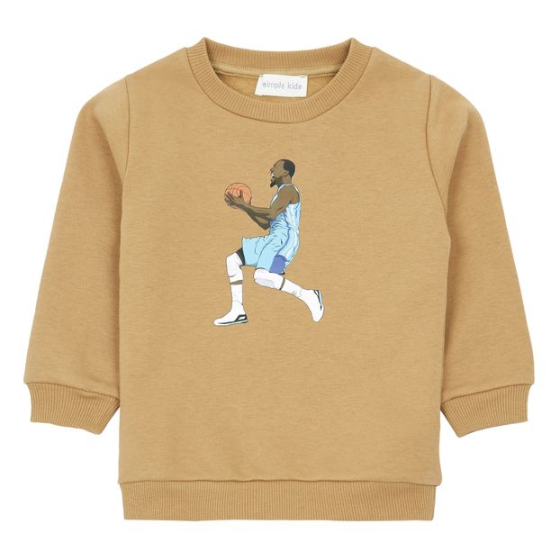 Sweat Basket-product