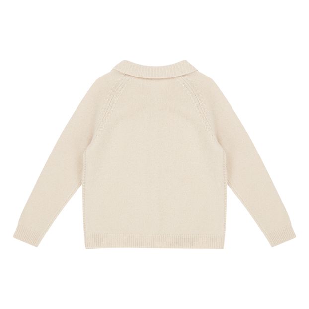 Cardigan Mérinos Woodpecker-product