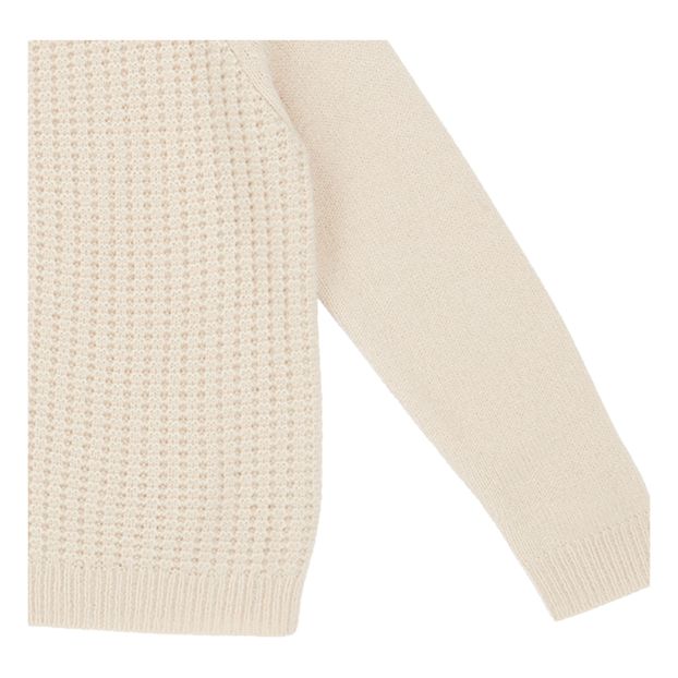 Cardigan Mérinos Woodpecker-product