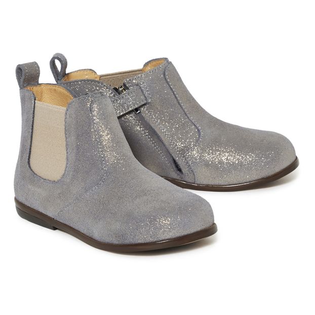 Chelsea Boots Zeus-product