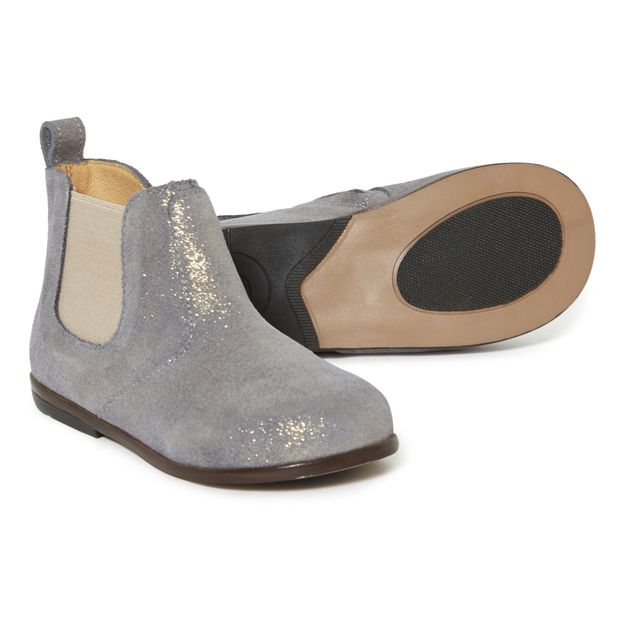 Chelsea Boots Zeus-product