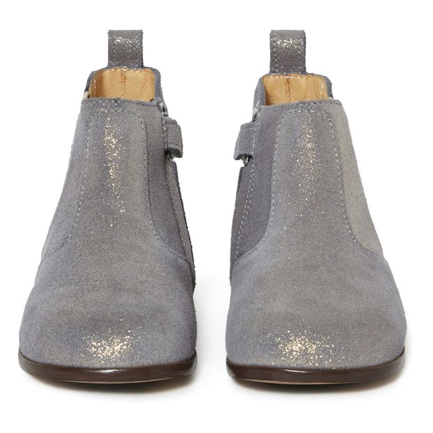 Chelsea Boots Zeus-product
