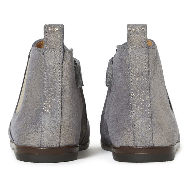 Chelsea Boots Zeus-product