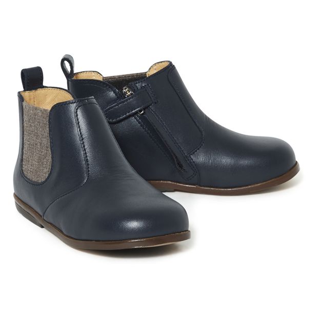 Chelsea Boots Zeus-product