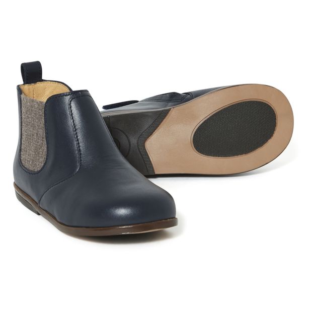 Chelsea Boots Zeus-product