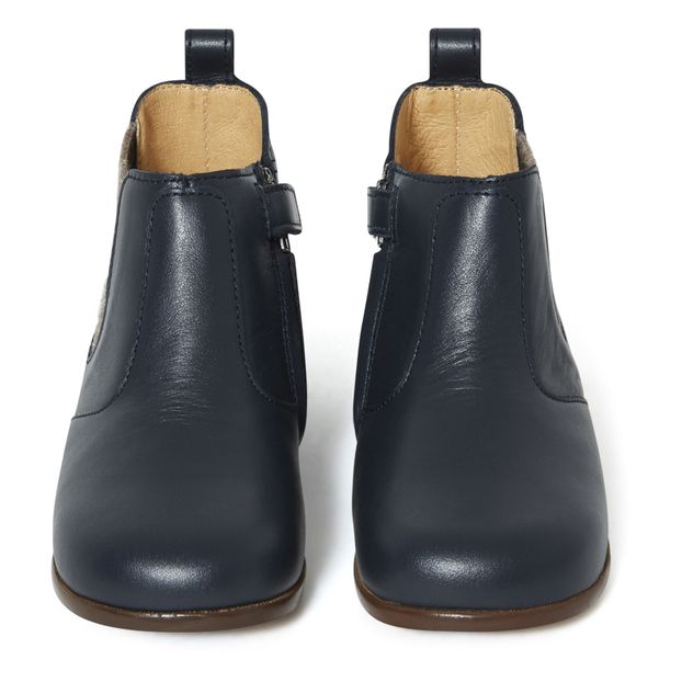 Chelsea Boots Zeus-product