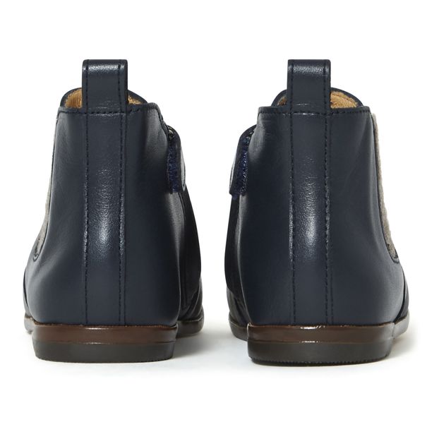Chelsea Boots Zeus-product