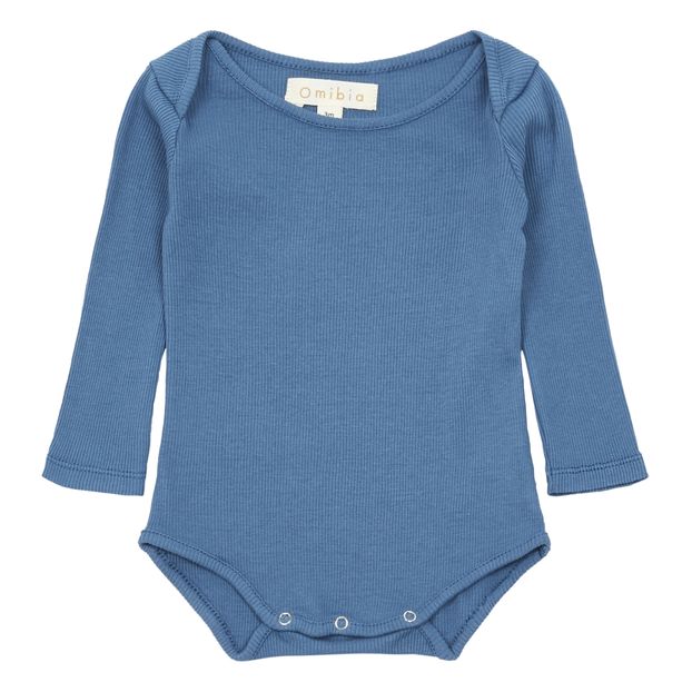 Body Coton Bio Charter-product