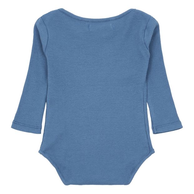 Body Coton Bio Charter-product