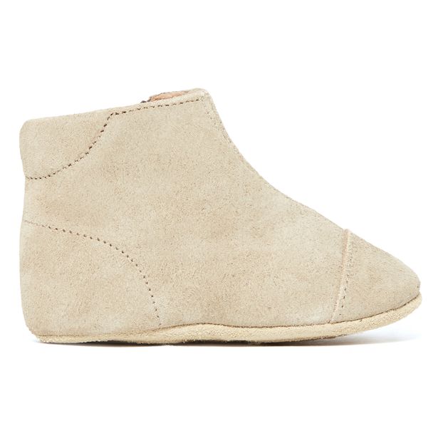 Chaussons Zippés-product