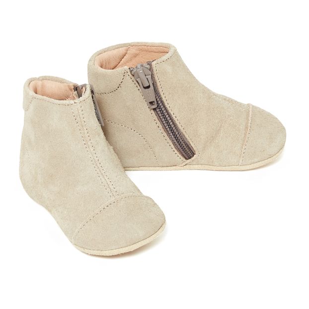 Chaussons Zippés-product