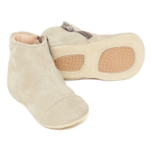 Chaussons Zippés-product
