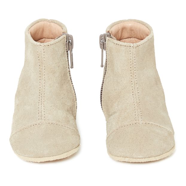 Chaussons Zippés-product