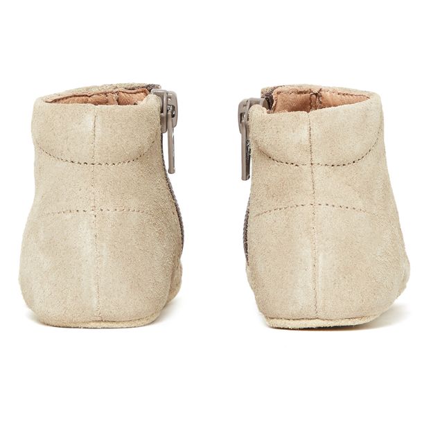 Chaussons Zippés-product