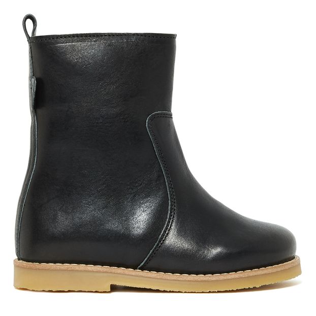 Bottes Fourrées-product