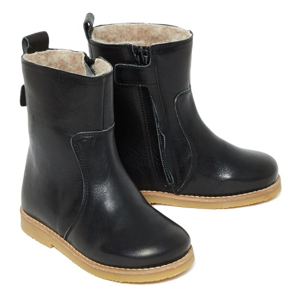 Bottes Fourrées-product