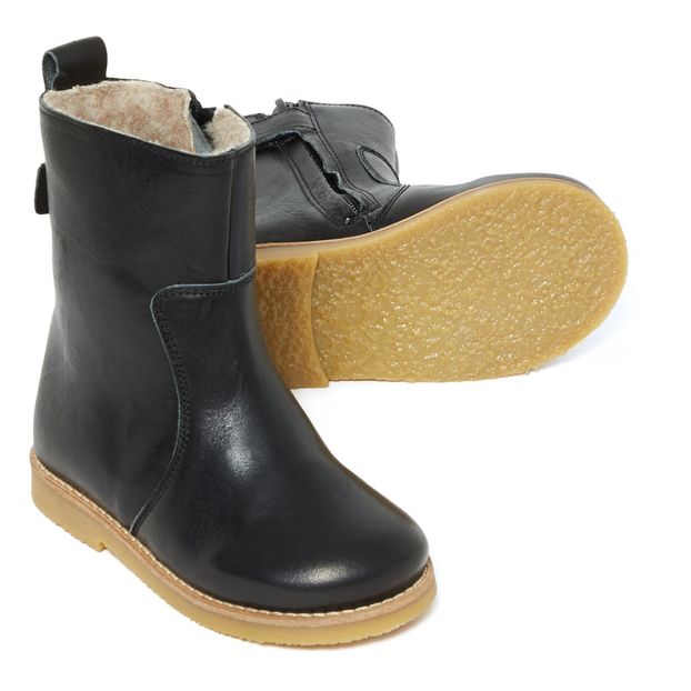Bottes Fourrées-product