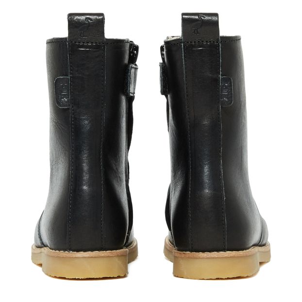 Bottes Fourrées-product