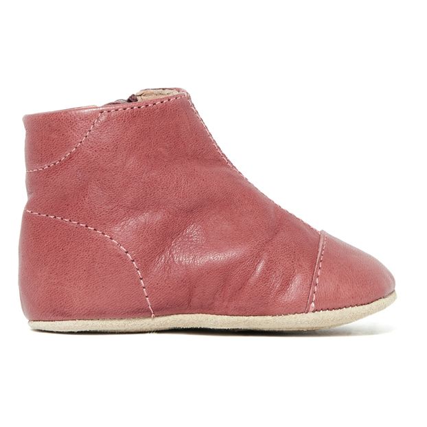 Chaussons Zippés-product