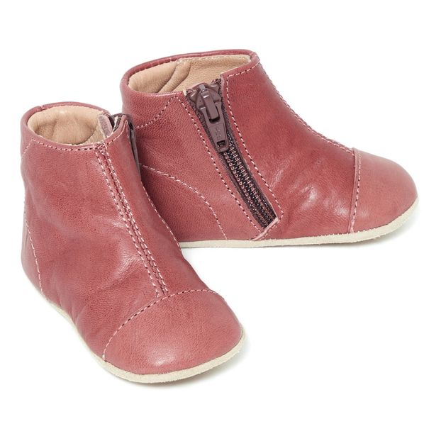 Chaussons Zippés-product