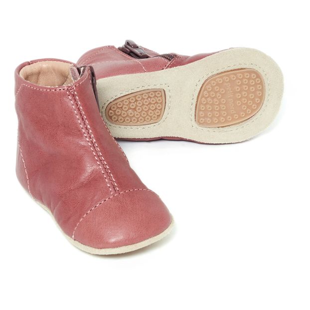 Chaussons Zippés-product