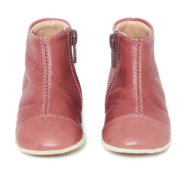 Chaussons Zippés-product