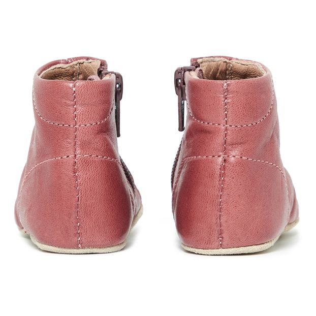 Chaussons Zippés-product