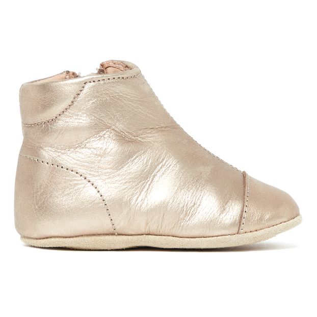 Chaussons Zippés-product