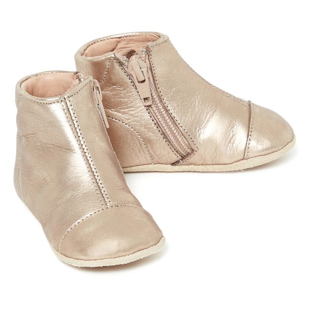 Chaussons Zippés-product