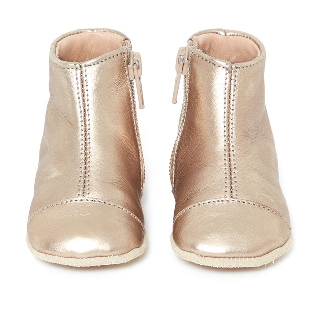 Chaussons Zippés-product