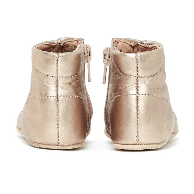 Chaussons Zippés-product